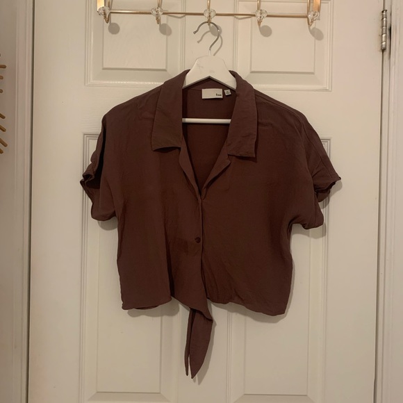 Wilfred Tops - Wilfred Free shirt - Aritzia